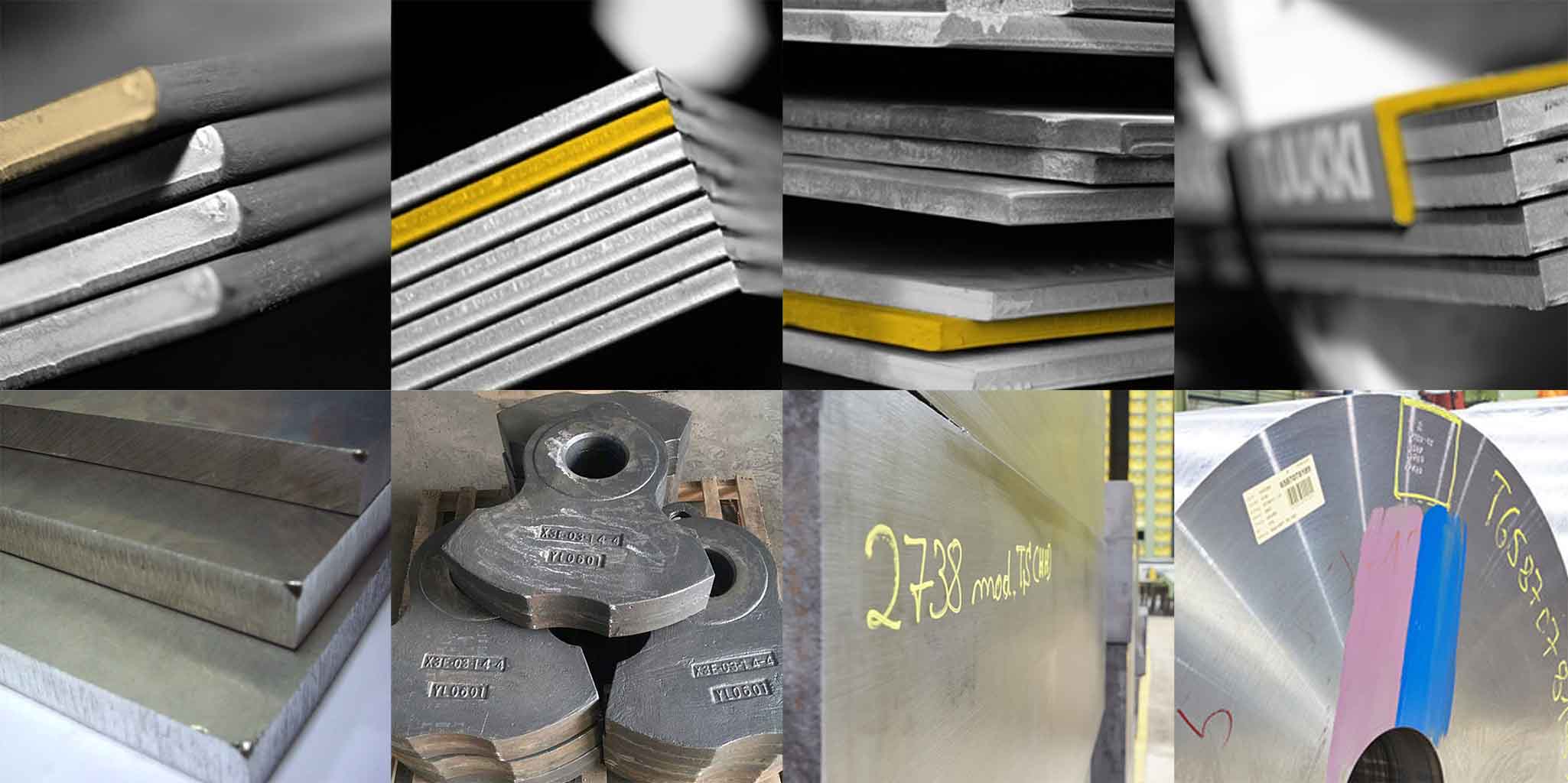Forge Your Vision with Metal Zenith